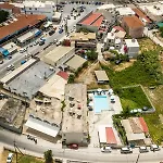 Apartman Old Cinema - Stylishly Decorated Retreat With Pool Or Jacuzzi By The Sea In The Heart Of βy Mana Gers Laganász