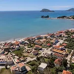 Old Cinema - Stylishly Decorated Retreat With Pool Or Jacuzzi By The Sea In The Heart Of βy Mana Gers 公寓 *