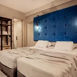 Old Cinema - Stylishly Decorated Retreat With Pool Or Jacuzzi By The Sea In The Heart Of βy Mana Gers 拉加纳斯