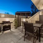 Old Cinema - Stylishly Decorated Retreat With Pool Or Jacuzzi By The Sea In The Heart Of βy Mana Gers * 拉加纳斯