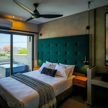 Old Cinema Appartement *