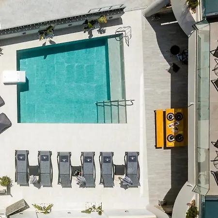 Apartamento Old Cinema - Stylishly Decorated Retreat With Pool Or Jacuzzi By The Sea In The Heart Of βy Mana Gers
