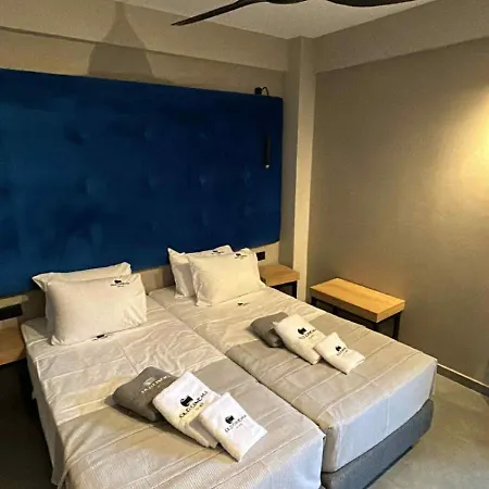 Old Cinema Apartment