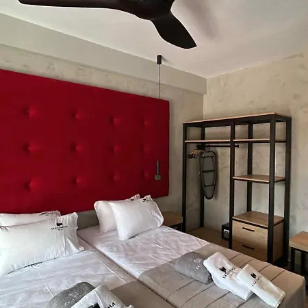 Old Cinema Appartement