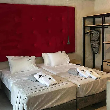Apartman Old Cinema - Stylishly Decorated Retreat With Pool Or Jacuzzi By The Sea In The Heart Of βy Mana Gers *