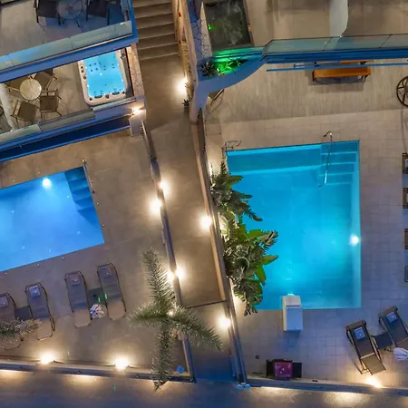 Old Cinema - Stylishly Decorated Retreat With Pool Or Jacuzzi By The Sea In The Heart Of βy Mana Gers *