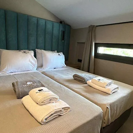 Appartement Old Cinema - Stylishly Decorated Retreat With Pool Or Jacuzzi By The Sea In The Heart Of βy Mana Gers Laganas