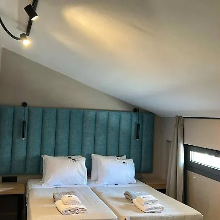 Old Cinema Apartment *